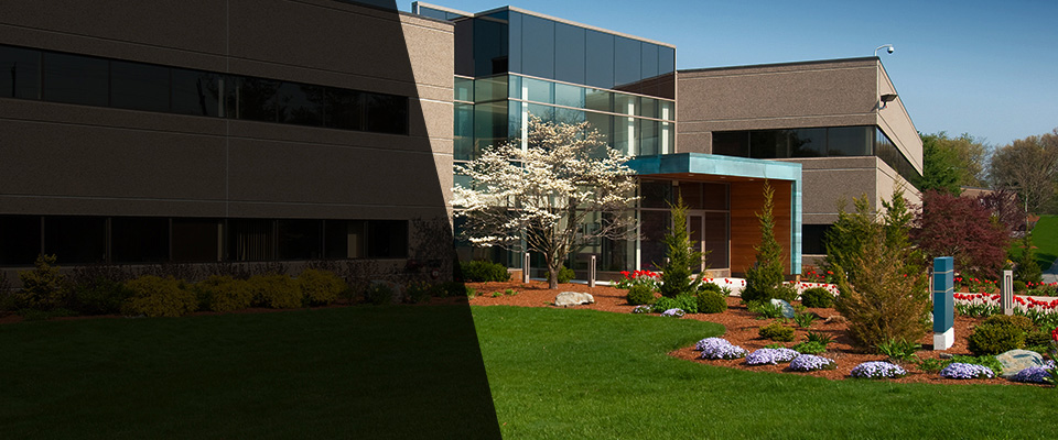 Burr Hill Landscapers
