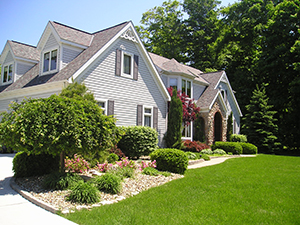 Landscapers and Lawncare Services in Burr Hill, VA